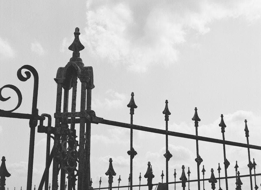 The Creepiest Ghost Stories And Folklore From Kentucky