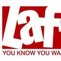 Laff is listed (or ranked) 48 on the list TV Networks with the Best Shows