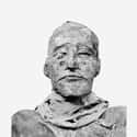The Wife Of Pharaoh Ramesses III Slit His Throat And Severed His Toe on Random Gruesome Ways People Died In Ancient Egypt