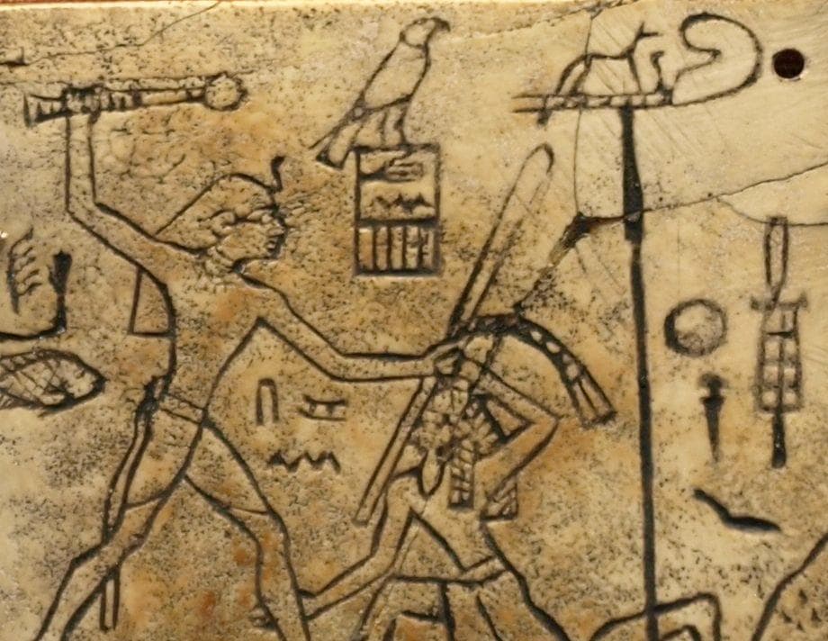 The 11 Most Gruesome Ways People Died in Ancient Egypt