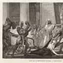 Hypatia Was Brutally Beaten In A Church on Random Gruesome Ways People Died In Ancient Egypt