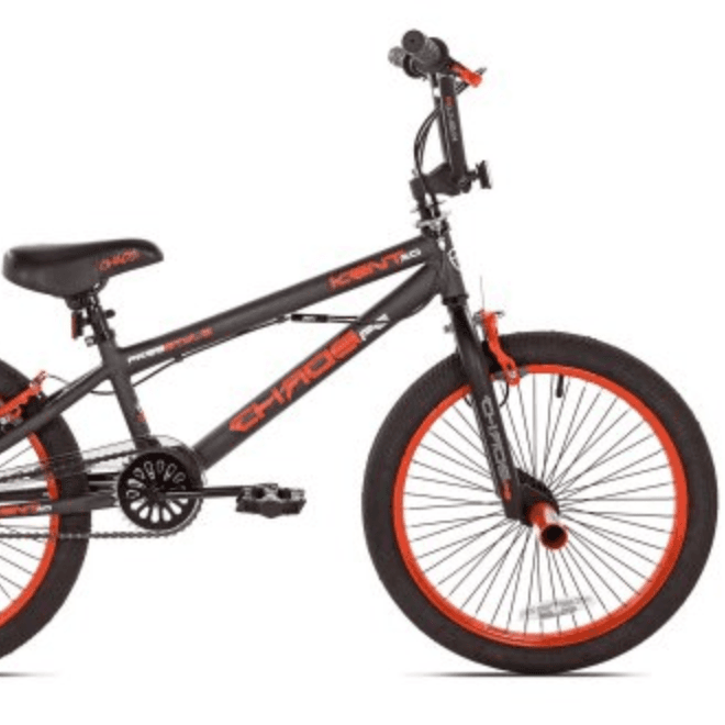 bmx bike brands list