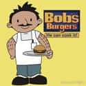 Bob the Builder on Random Hilarious Bob's Burgers Pop Culture Mashups