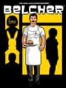 Sterling Belcher on Random Hilarious Bob's Burgers Pop Culture Mashups