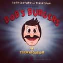 Looney Bob on Random Hilarious Bob's Burgers Pop Culture Mashups