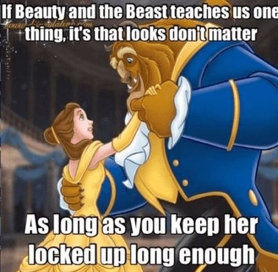 22 Funny Examples of Cartoon Logic