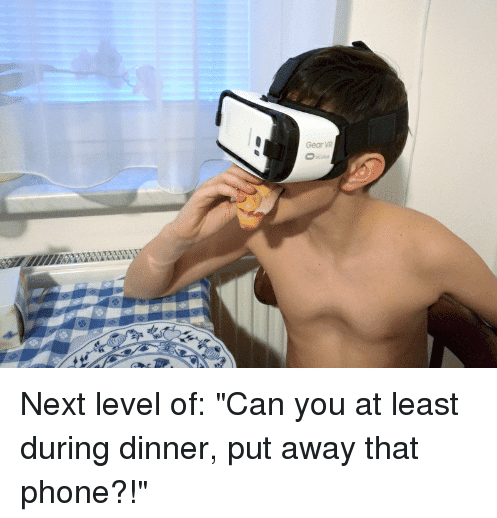 26 Funny Virtual Reality Memes About the Future of Gaming