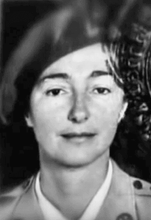 Krystyna Skarbek, AKA Christine Granville, AKA Miss Poland, Was A Spy And Beauty Queen
