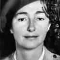 Krystyna Skarbek AKA Christine Granville AKA Miss Poland Was a Spy and a Beauty Queen on Random Most Hardcore WWII Spy Stories You'll Ever Read