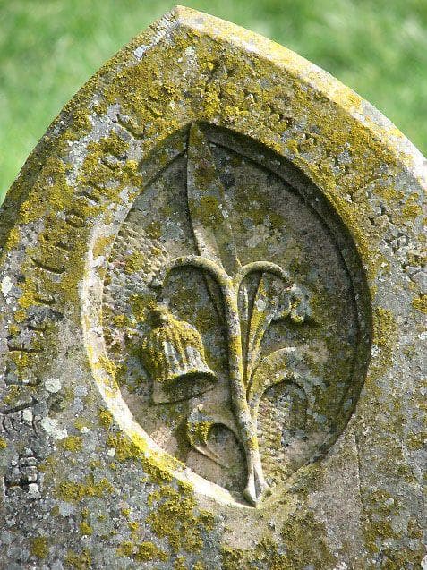 Strange Cemetery Symbolism: What Does It All Mean?