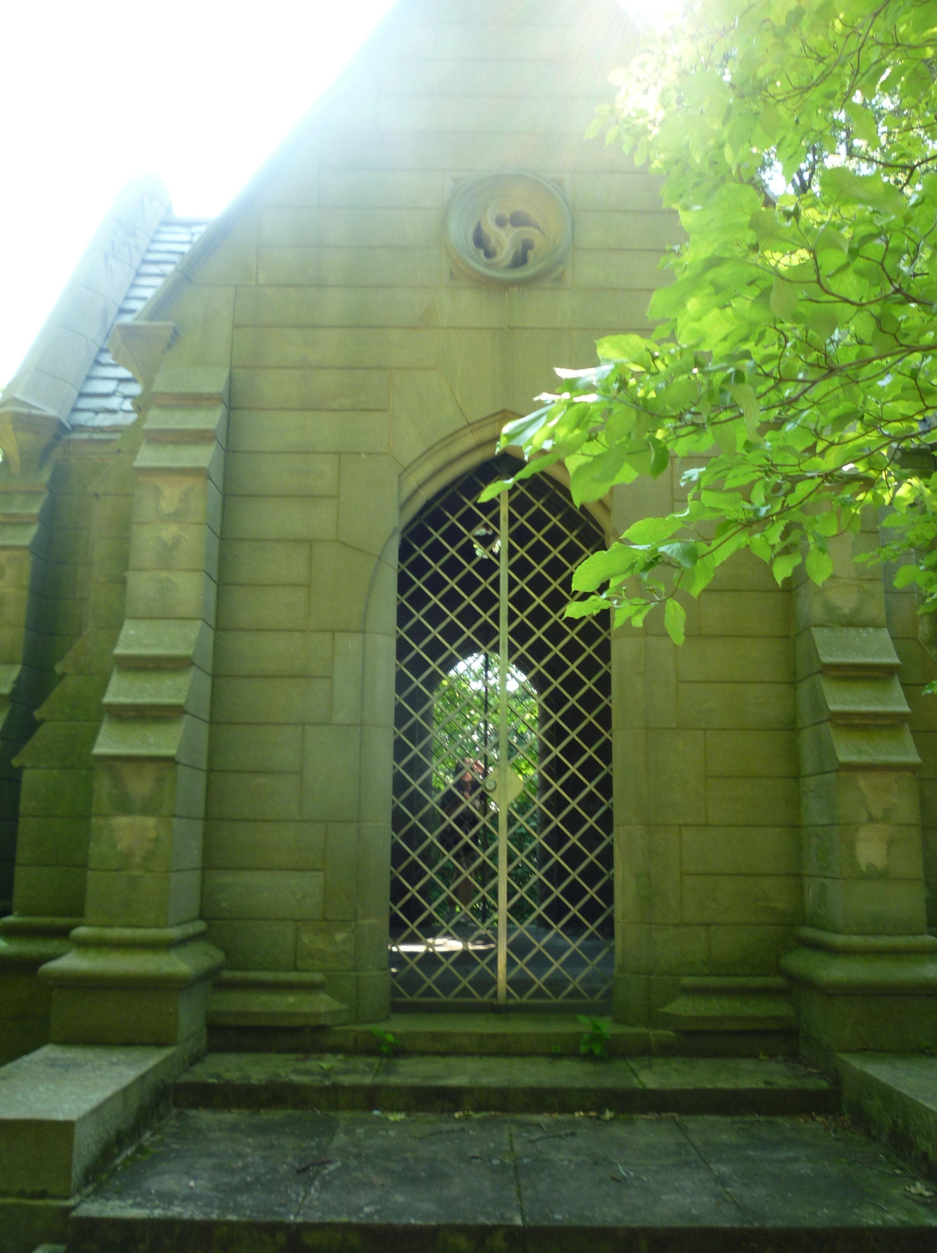 Strange Cemetery Symbolism: What Does It All Mean?