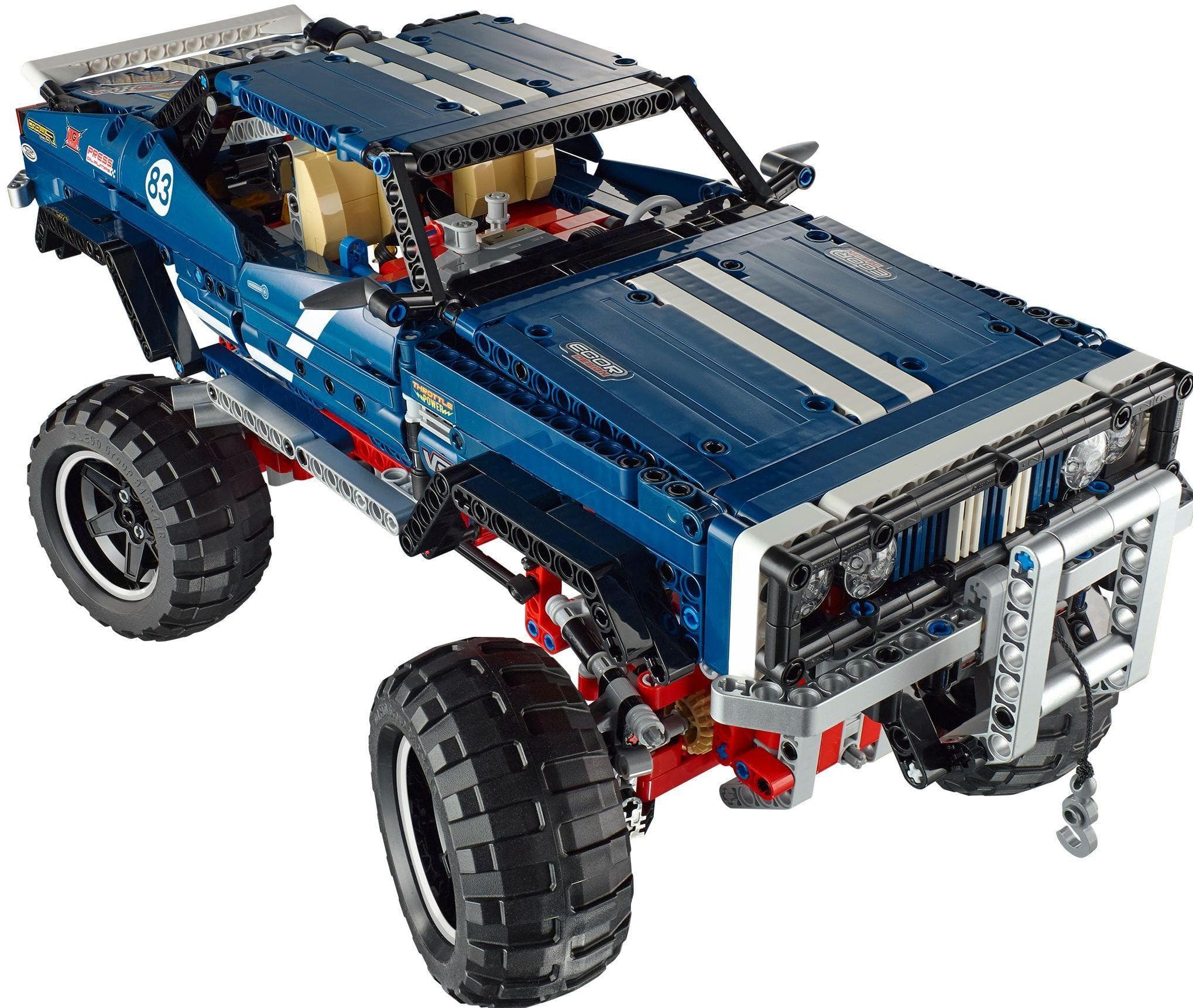 20 of the Rarest Lego Sets You'll Probably Never Get to Play With