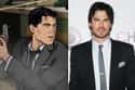 Ian Somerhalder and Sterling Archer on Random People Who Look Exactly Like Archer Characters