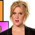 Pam Poovey and Amy Schumer on Random People Who Look Exactly Like Archer Characters