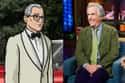 Ron Cadillac and Henry Winkler on Random People Who Look Exactly Like Archer Characters