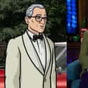 Ron Cadillac and Henry Winkler on Random People Who Look Exactly Like Archer Characters