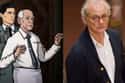 Woodhouse and Bill Murray on Random People Who Look Exactly Like Archer Characters