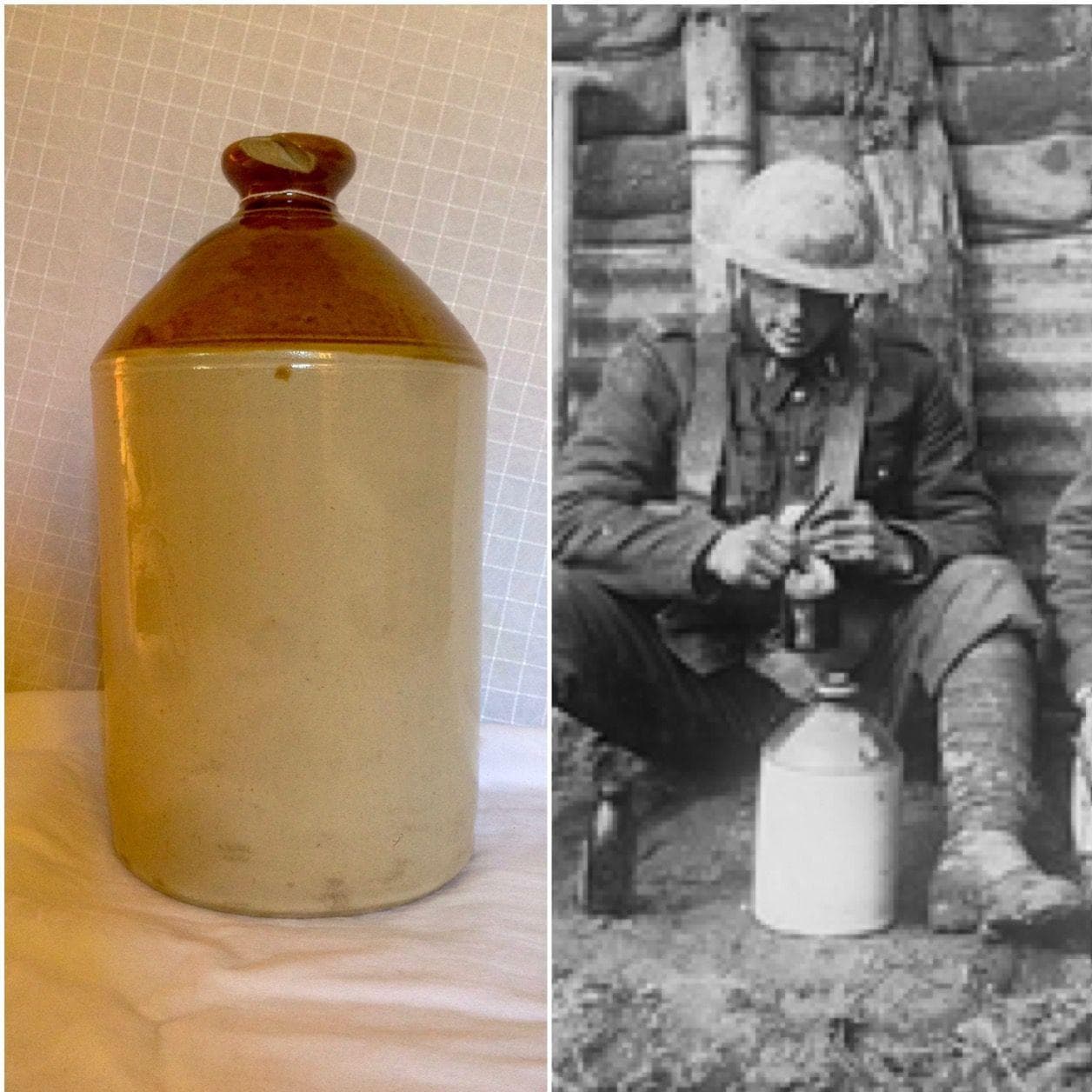 10 Fascinating Relics from WWI and the Stories Behind Them