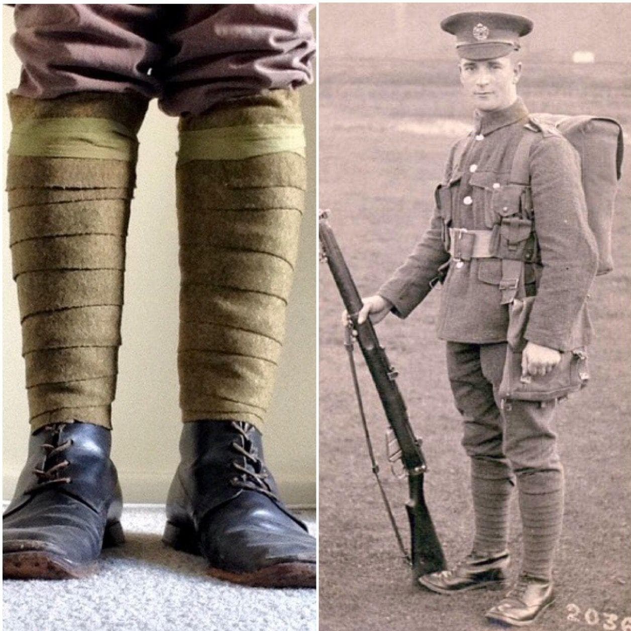 10 Fascinating Relics from WWI and the Stories Behind Them