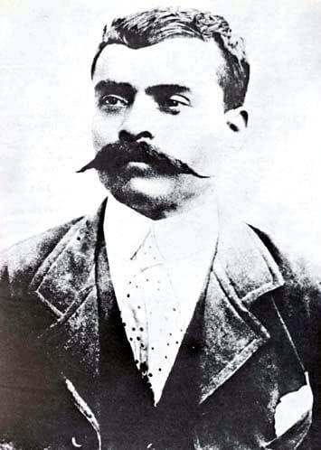 12 Surprising Facts About Emiliano Zapata, Mexico&rsquo;s Revolutionary
