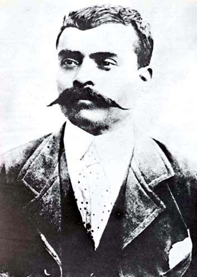fantasma Queja Esperanzado 12 Surprising Facts About Emiliano Zapata, Mexico's Revolutionary