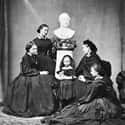 People Might Wear Mourning Dress Most Of Their Lives on Random Morbid Death And Mourning Customs From The Victorian Era