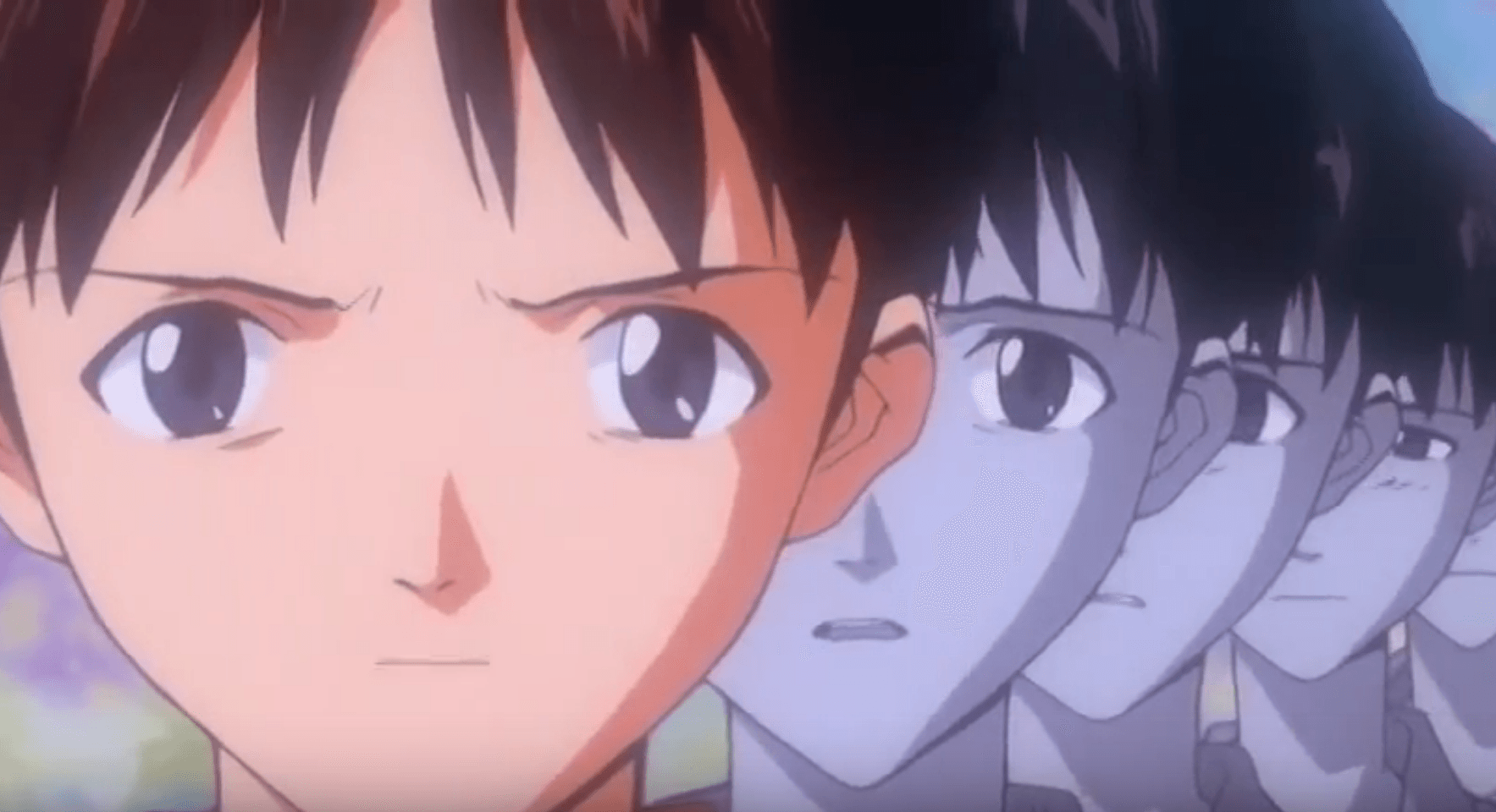 Insane Fan Theories About the End of Evangelion