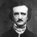 Edgar Allan Poe Had A Mysterious Connection to The Word 'Croatoan' on Random Utterly Fascinating Theories Behind Vanishing Roanoke Colony