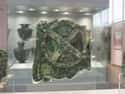 The Antikythera Mechanism on Random Eerie And Incredible Unsolved Ancient Mysteries From Around World
