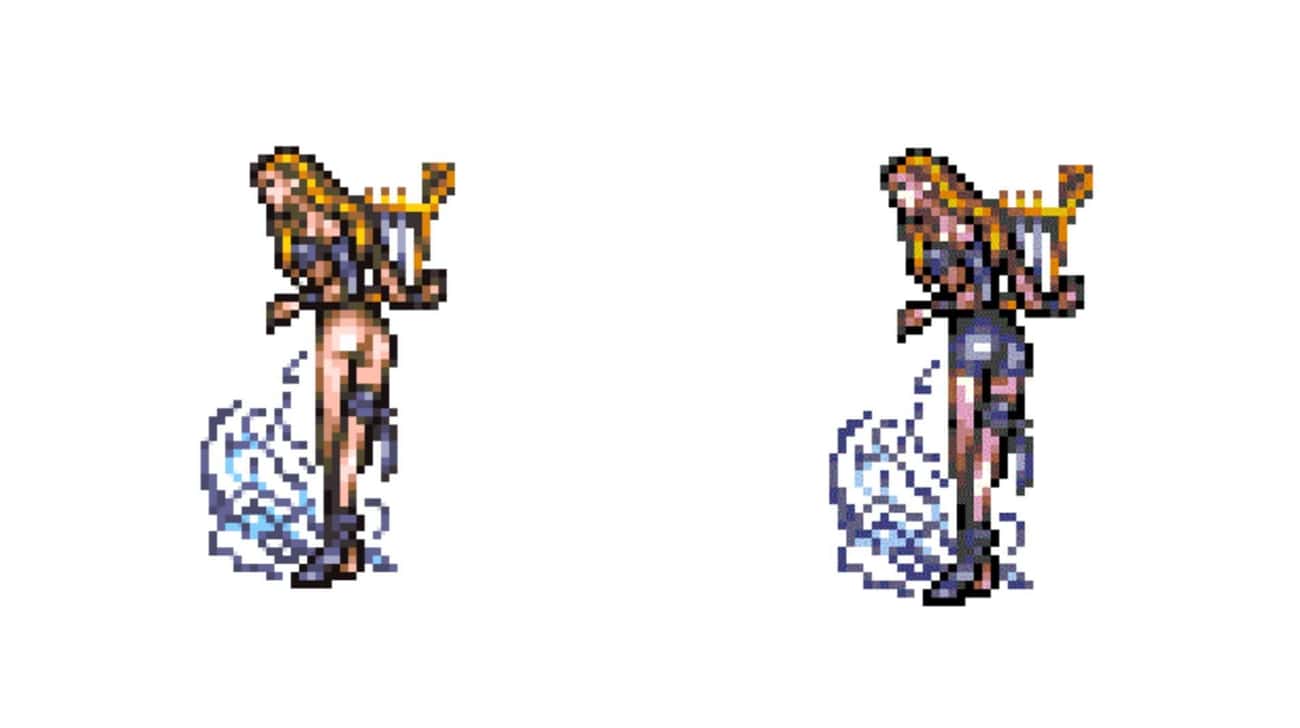 Siren (Final Fantasy VI)