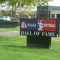 The National Cleveland Style Polka Hall Of Fame on Random Museums In America You Won't Believe Actually Exist