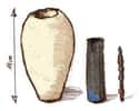 The Baghdad Batteries on Random Eerie And Incredible Unsolved Ancient Mysteries From Around World
