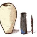 The Baghdad Batteries on Random Eerie And Incredible Unsolved Ancient Mysteries From Around World