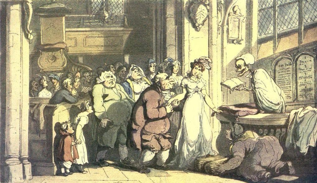14 Extremely Bizarre Victorian Mourning Rituals For the Dead