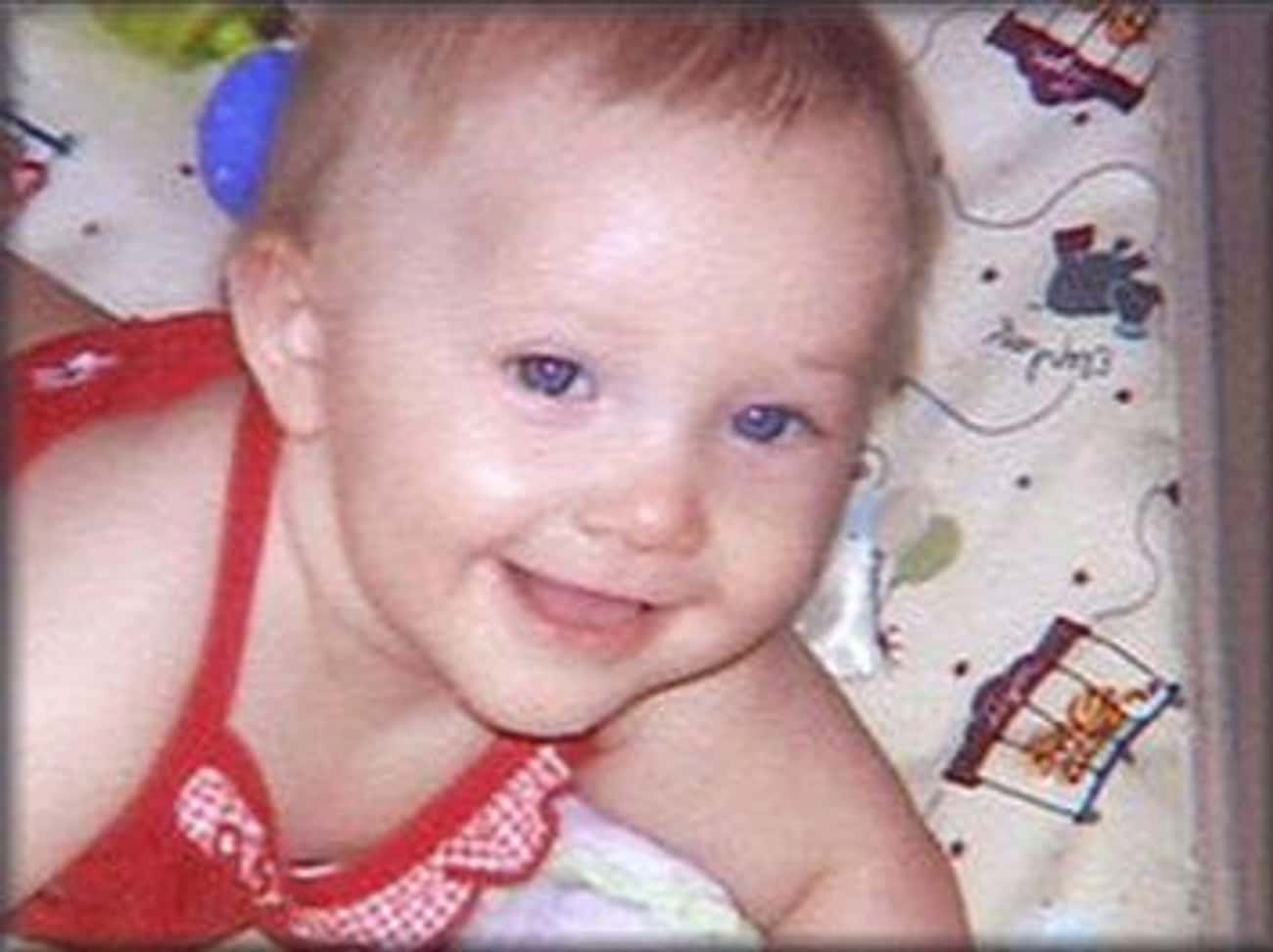Infant Amora Bain Carson Was Beaten to Death During an Exorcism