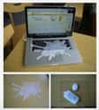 This Brilliant Fake Laptop Spill on Random Funny Pranks To Try On Your Friends