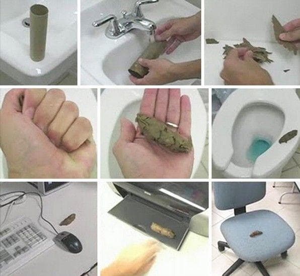 Image of Random Funny Pranks To Try On Your Friends