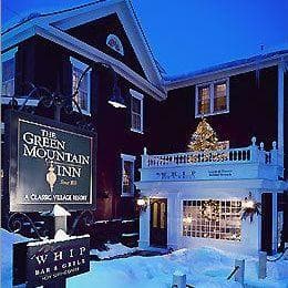 12 Terrifying Ghost Stories And Legends From Vermont