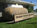 The Idaho Potato Museum on Random Museums In America You Won't Believe Actually Exist