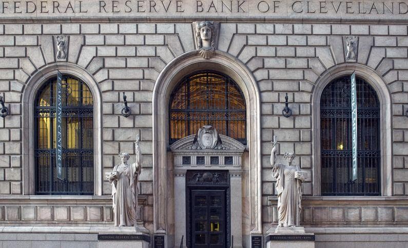 Federal Reserve Bank Building is listed (or ranked) 4 on the list 12 Super Haunted Buildings In Cleveland, Ohio