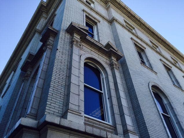 The Cleveland Clinic is listed (or ranked) 12 on the list 12 Super Haunted Buildings In Cleveland, Ohio