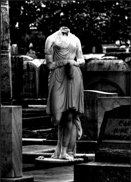 12 Alabama Urban Legends & Creepy Stories To Keep You Up At Night