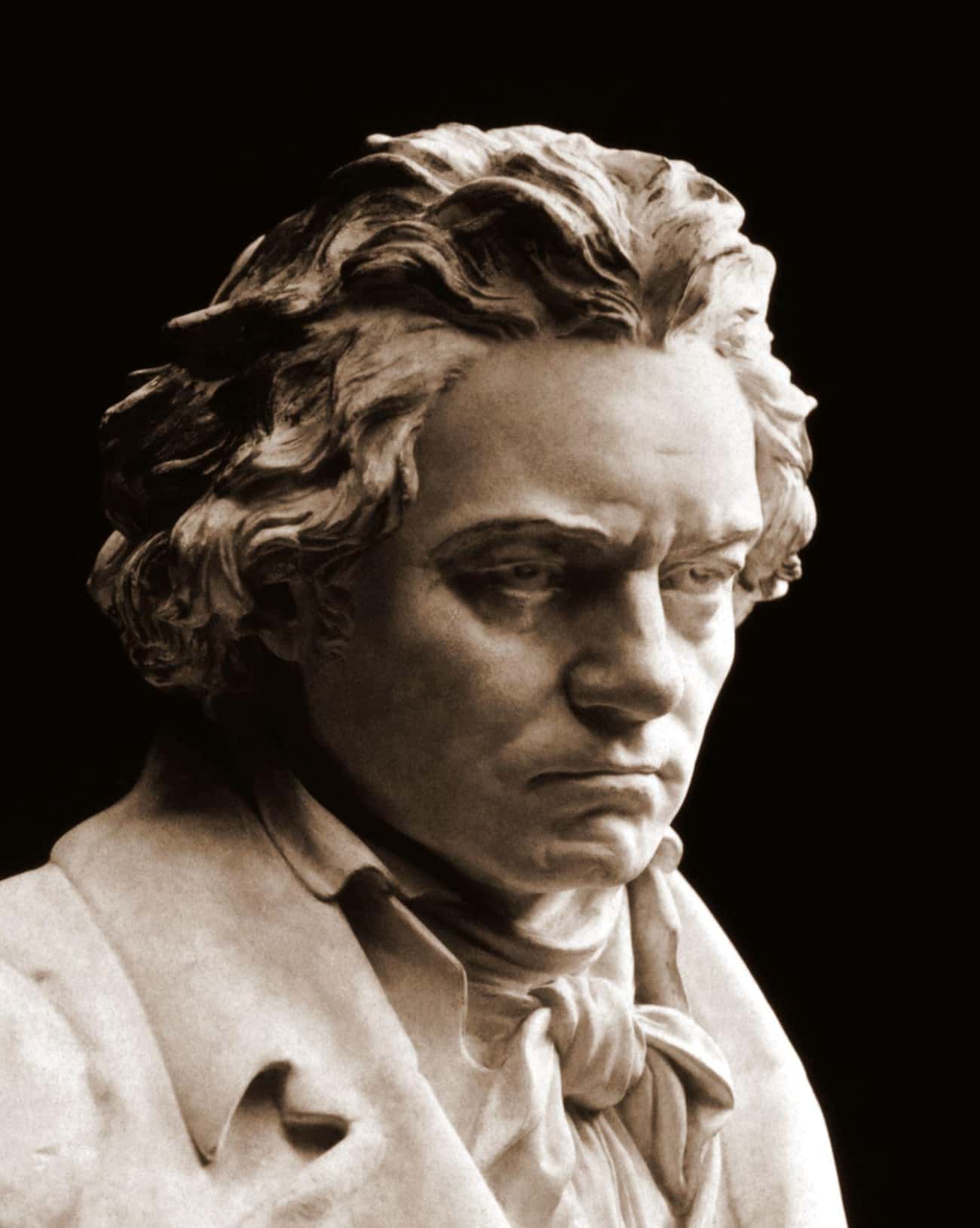 For A Change of Pace, The Premiere Of Beethoven&#39;s Ninth Was Remarkably Poignant