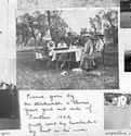 Victorians Enjoyed Picnics In Cemeteries on Random Morbid Death And Mourning Customs From The Victorian Era
