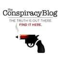 The Conspiracy Blog on Random Top Conspiracy Theory Blogs