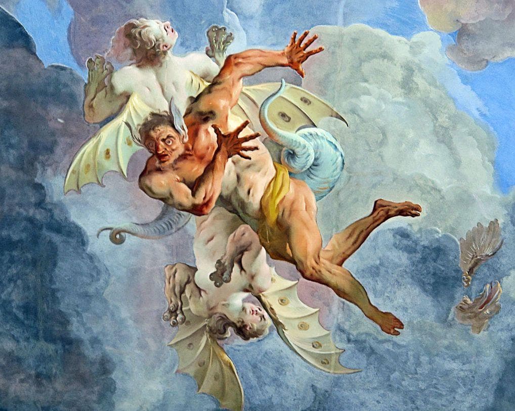 The Very Human Science Behind Demonic Possession