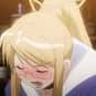 Margery Daw is listed (or ranked) 20 on the list 30+ Borderline Alcoholic Anime Characters That Would Drink You Under the Table