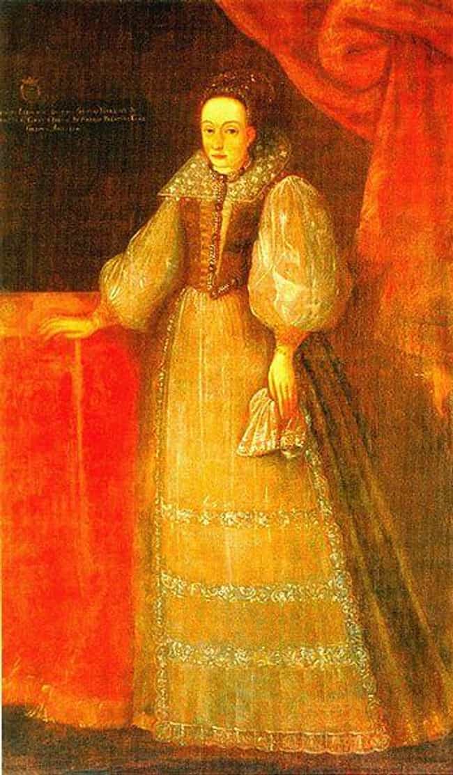 Her Aunt Was Rumored To ... is listed (or ranked) 3 on the list 15 Disturbing Facts About Elizabeth Bathory, History's Most Murderous Woman