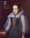 Elizabeth May Have Murdered 650 Young Women on Random Disturbing Facts About Elizabeth Bathory, History's Most Murderous Woman