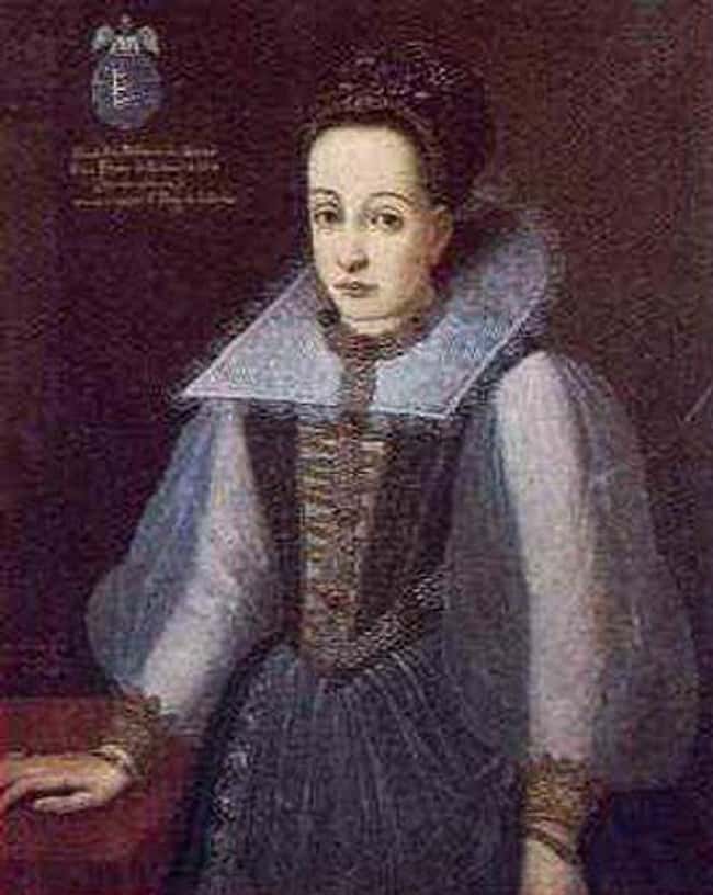 Elizabeth May Have Murdered 65 is listed (or ranked) 14 on the list 15 Disturbing Facts About Elizabeth Bathory, History&#39;s Most Murderous Woman